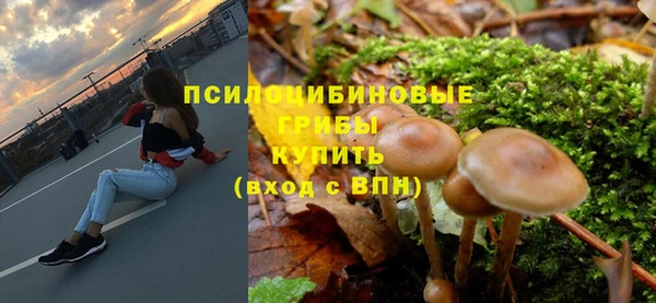 альфа пвп Лиски