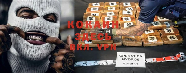 стаф Майский