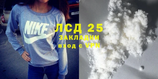 стаф Майский