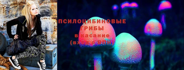 альфа пвп Лиски